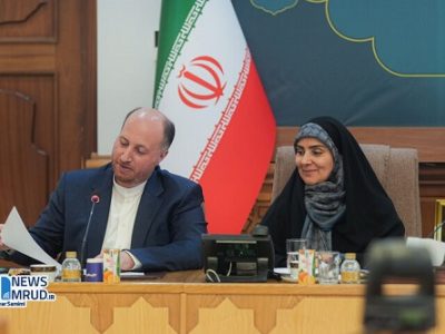 روابط عمومی‌ها خط مقدم روایت‌گری و اعتمادسازی هستند
