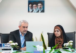 نشست مشترک وزرای راه و اقتصاد برای تسهیل تخلیه و ترخیص کالا از بنادر و مرزها