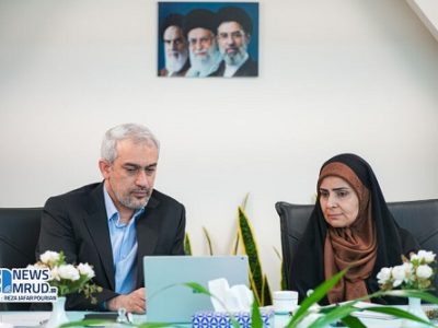 نشست مشترک وزرای راه و اقتصاد برای تسهیل تخلیه و ترخیص کالا از بنادر و مرزها
