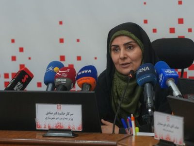 ضرورت بهرهگیری از ابزارهای بازار سرمایه و مشارکت بخش خصوصی در بانک مسکن