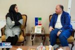 چرخه اطلاعرسانی صحیح مرکز ارتباطات وزارت راه و شهرسازی از شایعات جلوگیری کرد