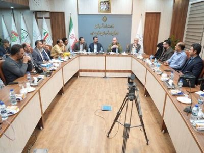 نقش رسانه‌ها در روایت خدمات و تقویت امید اجتماعی