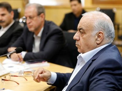 آزادراه‌ها با استفاده از ظرفیت بخش خصوصی و مدل‌های مشارکتی توسعه یابد