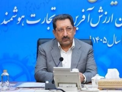 وزیر صمت: تامین فولاد، ورق خودرو و میلگرد بدون مشکل ادامه دارد