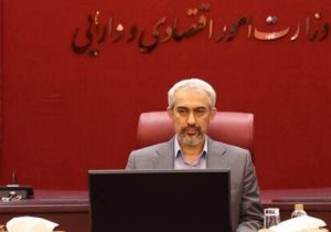 وزیر اقتصاد: مجوزهای هوش مصنوعی و سکوها بررسی شد