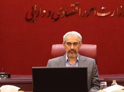 وزیر اقتصاد: مجوزهای هوش مصنوعی و سکوها بررسی شد