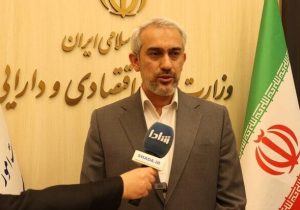 وزیر اقتصاد: واردات کالا به کریدورهای شمالی و مرزهای زمینی منتقل شد