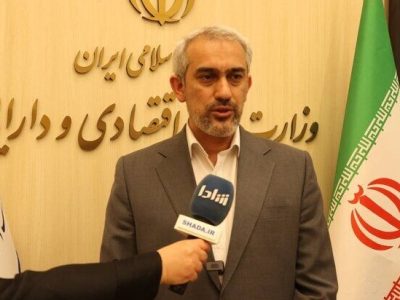 وزیر اقتصاد: واردات کالا به کریدورهای شمالی و مرزهای زمینی منتقل شد