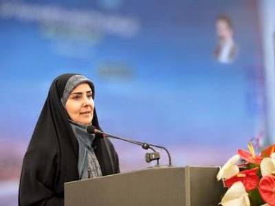 وزیر راه: پروژه ۱۵ ساله راهداری سمنان ۶ ماهه تکمیل شد