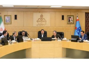 تامین نیازهای صنایع پایین دستی با بازیابی مجتمع‌های پتروشیمی و تسهیل واردات