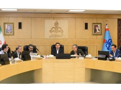 تامین نیازهای صنایع پایین دستی با بازیابی مجتمع‌های پتروشیمی و تسهیل واردات