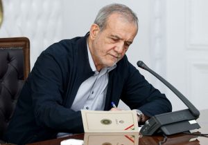 دستور رئیس جمهور برای جمع‌ کردن شرکت‌های پیمانکاری