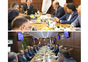 گام بلند شبکه بانکی برای تضمین تداوم خدمات در بحران‌ها