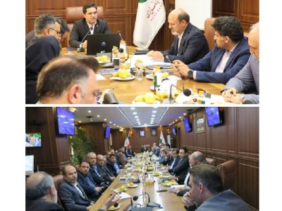گام بلند شبکه بانکی برای تضمین تداوم خدمات در بحران‌ها