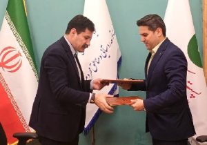 همگامی پست‌ بانک ایران با ریاست جمهوری برای توانمندسازی اقتصاد روستا