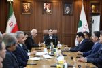 خیز بلند پست بانک ایران برای تبدیل شدن به بانک جامع