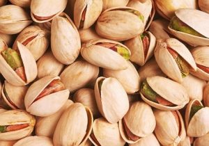 صادرات پسته در فروردین ماه به بیش از ۵۳۰۰ تن رسید