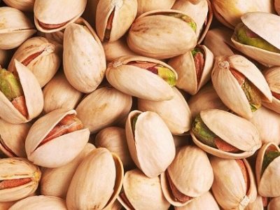 صادرات پسته در فروردین ماه به بیش از ۵۳۰۰ تن رسید