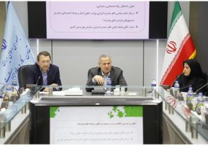 اجرای برنامه هفتم پیشرفت یکی از راهبردهای اصلی وزارت کار است