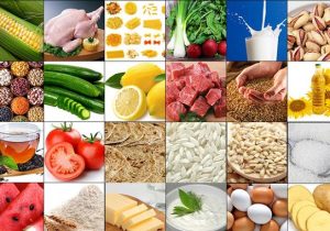 امنیت غذایی ایران در میان ۵ سیستم برتر جهانی است