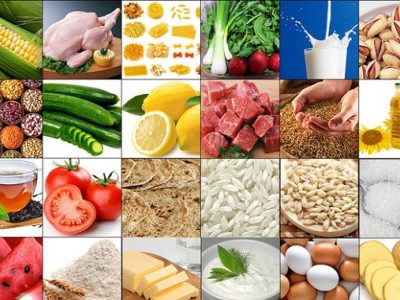 امنیت غذایی ایران در میان ۵ سیستم برتر جهانی است