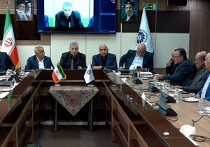 اقتصاد ایران به فرماندهی مرکزی نیاز دارد