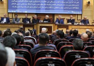 حفاظت از دستاوردهای توافق اخیر برعهده تمامی ارکان نظام حکمرانی است