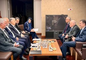 گسترش سرمایه‌گذاری مشترک ایران و جمهوری آذربایجان