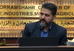 «ذی‌ قار» عراق در آستانه تبدیل شدن به بازار جدید کالاهای ایرانی