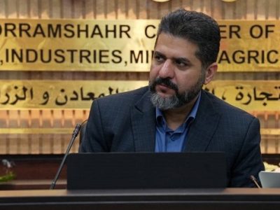 «ذی قار» عراق در آستانه تبدیل شدن به بازار جدید کالاهای ایرانی
