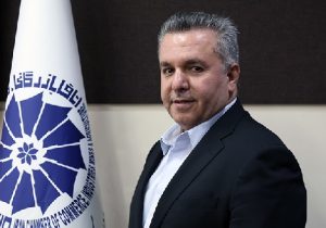 تجارت دریایی در خلیج فارس از سر گرفته شد
