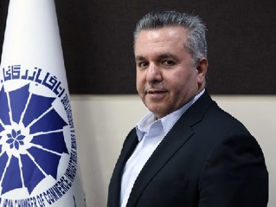 تجارت دریایی در خلیج فارس از سر گرفته شد