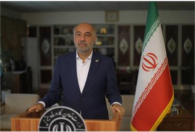 وزیر کار: ساختن جهانی هماهنگ با صلح پایدار و رفاه همگانی در گرو همکاری ملتهاست