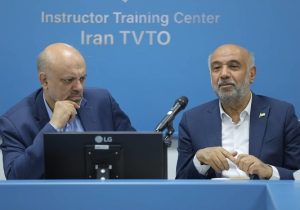 اختصاص ۲ هزار میلیارد تومان جهت توسعه زیرساختهای فنی و حرفهای