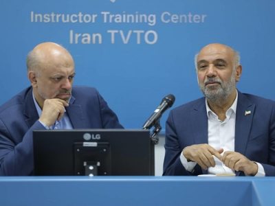 اختصاص ۲ هزار میلیارد تومان جهت توسعه زیرساختهای فنی و حرفهای