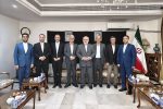 ایران و هند در مسیر تقویت دیپلماسی شهری