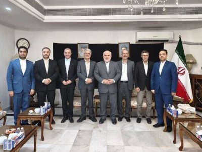 ایران و هند در مسیر تقویت دیپلماسی شهری
