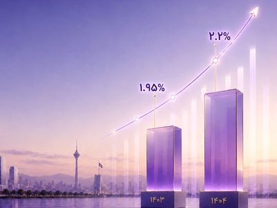 افزایش قابل توجه سهم بازار بانک اقتصادنوین