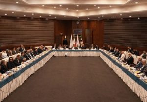 بانک اقتصادنوین؛ پیشران کاهش هزینه‌های تامین مالی و حمایت از تولید