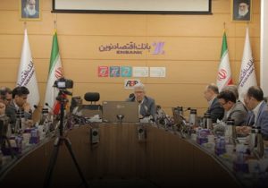 ارزش بازار بانک اقتصادنوین به مرز ۷۴ هزار میلیارد تومان رسید