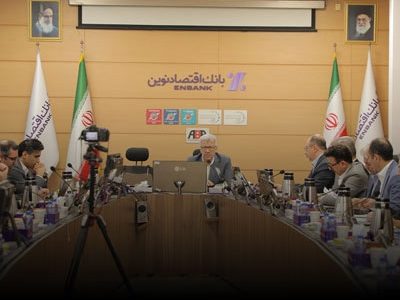 ارزش بازار بانک اقتصادنوین به مرز ۷۴ هزار میلیارد تومان رسید