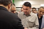 توسعه بانکداری دیجیتال، مسیر راهبردی بانک سپه برای ارتقای رضایت مشتریان است