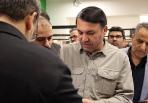 توسعه بانکداری دیجیتال، مسیر راهبردی بانک سپه برای ارتقای رضایت مشتریان است
