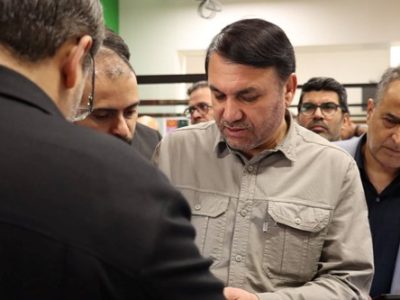 توسعه بانکداری دیجیتال، مسیر راهبردی بانک سپه برای ارتقای رضایت مشتریان است