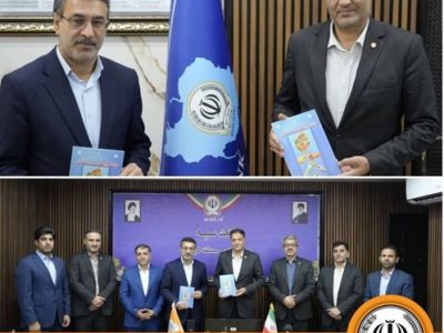 مشارکت بانک سپه برای احداث دو مدرسه در مناطق کم‌برخوردار لرستان