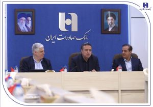 بانک صادرات ایران و جهاد اقتصادی در صنعت قطعه‌سازی