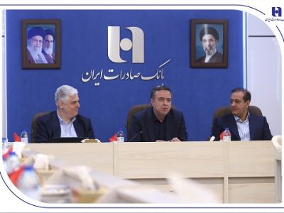بانک صادرات ایران و جهاد اقتصادی در صنعت قطعه‌سازی