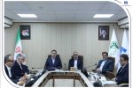 ​اعطای ۳۶۰ هزار فقره تسهیلات به بازنشسته‌ها توسط بانک صادرات ایران