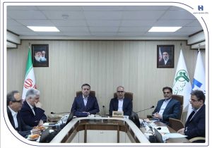 ​اعطای ۳۶۰ هزار فقره تسهیلات به بازنشسته‌ها توسط بانک صادرات ایران