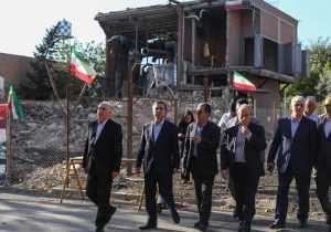پیشگامی بانک صادرات ایران در پیوند دانشگاه، صنعت و اقتصاد در دوران پساجنگ